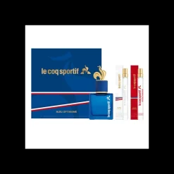 Set Bleu Optimisme Eau de Parfum