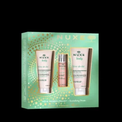 SET BODY REVE DE THÉ