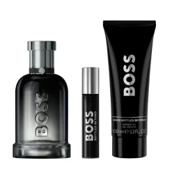 Set BOSS Bottled Beyond Eau de Parfum & Gel de Ducha