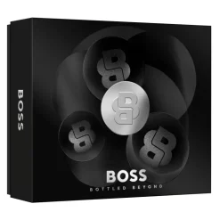 Set BOSS Bottled Beyond Eau de Parfum & Gel de Ducha