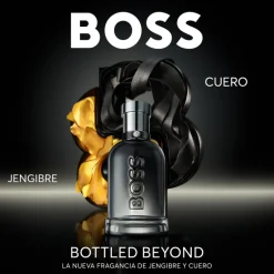 Set BOSS Bottled Beyond Eau de Parfum & Gel de Ducha