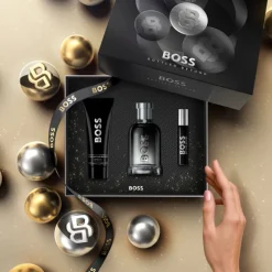 Set BOSS Bottled Beyond Eau de Parfum & Gel de Ducha