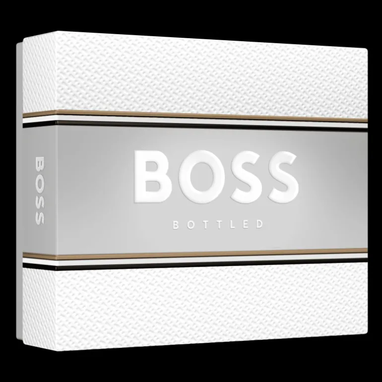 Set BOSS Bottled Eau de Toilette para Hombre