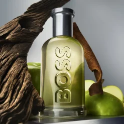 Set BOSS Bottled Eau de Toilette & Gel de Ducha