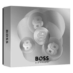 Set BOSS Bottled Eau de Toilette & Gel de Ducha