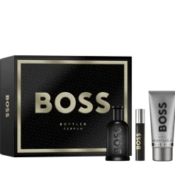 Set Boss Bottled Parfum