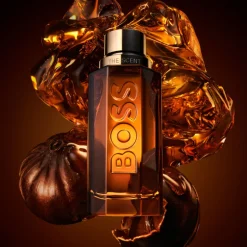 Set BOSS The Scent Eau de Toilette & Gel de Ducha