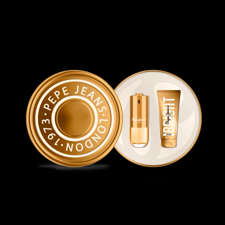 Set Bright Intense Eau de Parfum