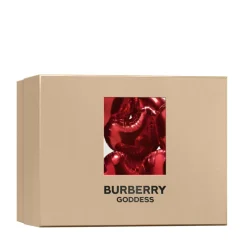 Set Burberry Goddess Eau de Parfum & Body Lotion