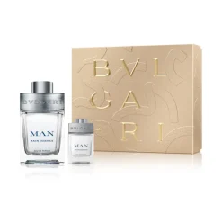 Set Bvlgari Man Rain Essence Eau de Parfum