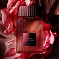 Set Café Rose Eau de Parfum para Mujer