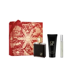 Set Carolina Herrera Men Eau de Toilette