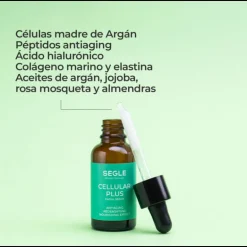 Set Cellular Plus Sérum + Crema
