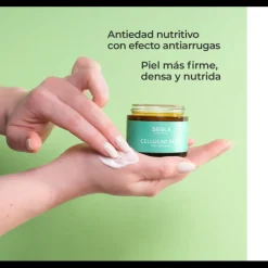 Set Cellular Plus Sérum + Crema