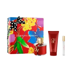 Set CH Eau de Toilette & Body Lotion