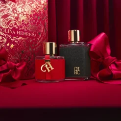 Set CH Men Eau de Toilette & After Shave