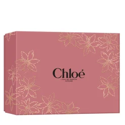 Set Chloé Eau de Parfum Intense para Mujer & Loción Corporal
