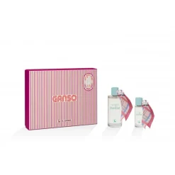 SET CIAO BELLA! EAU DE TOILETTE
