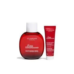 SET CLARINS EAU DYNAMISANTE