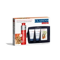 SET CLARINS MEN