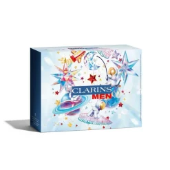 Set Clarins Men Gel Energisant