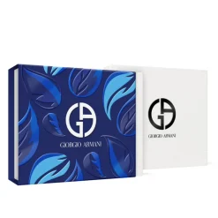 SET CODE EAU DE TOILETTE