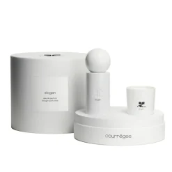 SET COURREGES SLOGAN EAU DE PARFUM