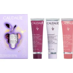 Set Cremas De Manos Hidratación