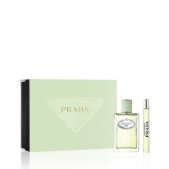 SET DÍA DE LA MADRE INFUSIÓN D'IRIS EAU DE PARFUM