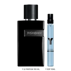 SET DÍA DEL PADRE Y LE PARFUM