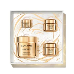 SET DE NAVIDAD ABSOLUE SOFT CREAM