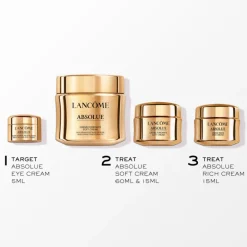 SET DE NAVIDAD ABSOLUE SOFT CREAM