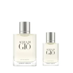 Set de Navidad Acqua di Giò Eau de Toilette
