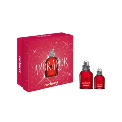 Set de Navidad Amor Amor Eau de Toilette