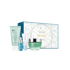 Set de Navidad Aquasource Hyalu Plump Gel