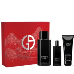 Set de Navidad Armani Code Le Parfum