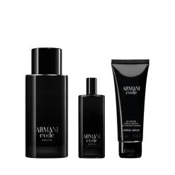 Set de Navidad Armani Code Le Parfum