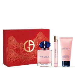 Set de Navidad Armani My Way Eau de Parfum