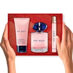 Set de Navidad Armani My Way Eau de Parfum