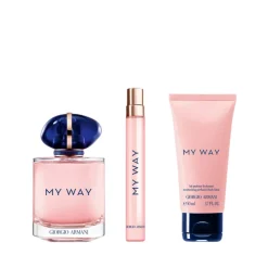 Set de Navidad Armani My Way Eau de Parfum