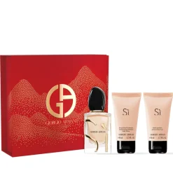 Set de Navidad Armani Sì Eau de Parfum