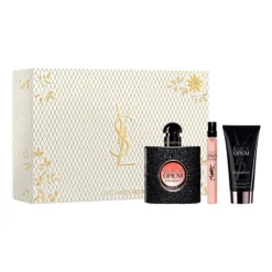Set de Navidad Black Opium Eau de Parfum + Loción Corporal