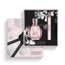 Set de Navidad Flowerbomb Eau de Parfum