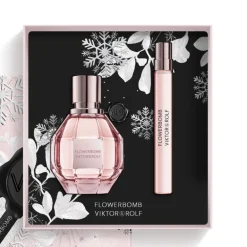 Set de Navidad Flowerbomb Eau de Parfum