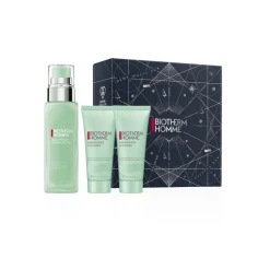 Set de Navidad Homme Aquapower Gel