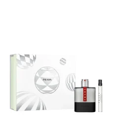 Set de Navidad Luna Rossa Carbon Eau de Toilette