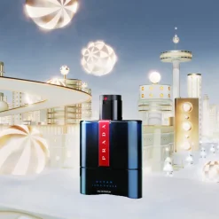 Set de Navidad Luna Rossa Ocean Eau de Parfum