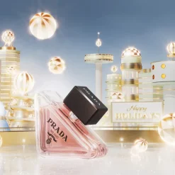 Set de Navidad Pradoxe Eau de Parfum