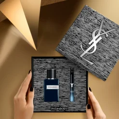 Set de Navidad Y Eau de Parfum