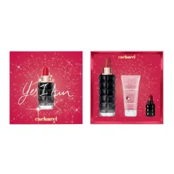 Set de Navidad Yes I Am Eau de Parfum